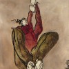 Vente tableaux - 041B03