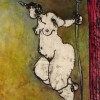 Vente tableaux - 041B08