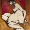 Vente tableaux - 041B09