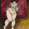 Vente tableaux - 041B13