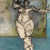 Vente tableaux - 041B14