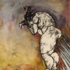Vente tableaux - 041B15