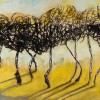 Vente tableaux - 041B18