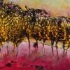 Vente tableaux - 041B19