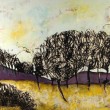 Vente tableaux - 041C11