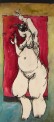 Vente tableaux - 041E10