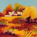 Galerie de peinture de Sylvie MEISSONNIER