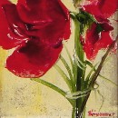 Galerie de peinture de Sylvie MEISSONNIER