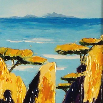 Vente tableaux - 042A09