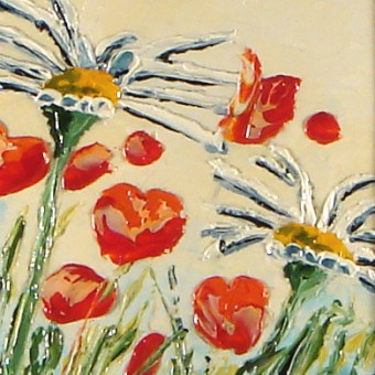 Vente tableaux - 042A12