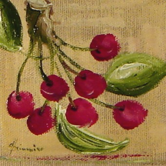 Vente tableaux - 042A123