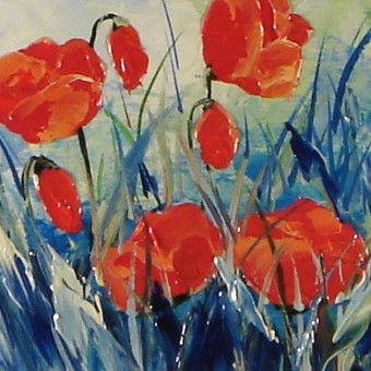 Vente tableaux - 042A18
