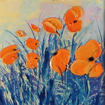 Vente tableaux - 042A21
