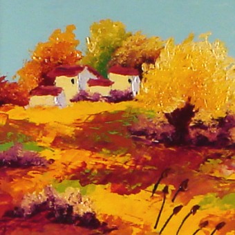 Vente tableaux - 042A29