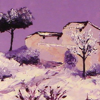 Vente tableaux - 042A30