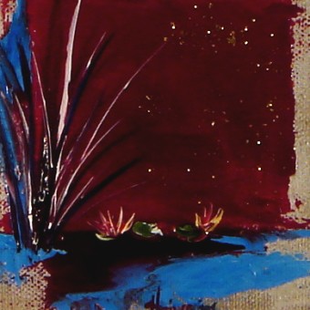 Vente tableaux - 042A87