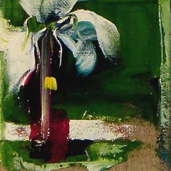 Vente tableaux - 042A93