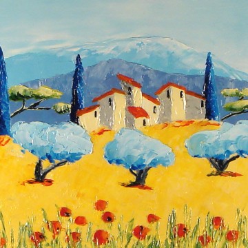 Vente tableaux - 042B02
