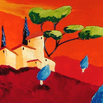 Vente tableaux - 042B08