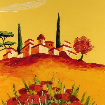 Vente tableaux - 042B09