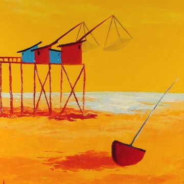 Vente tableaux - 042B12