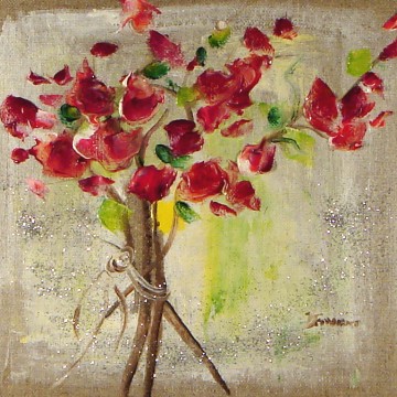 Vente tableaux - 042B34