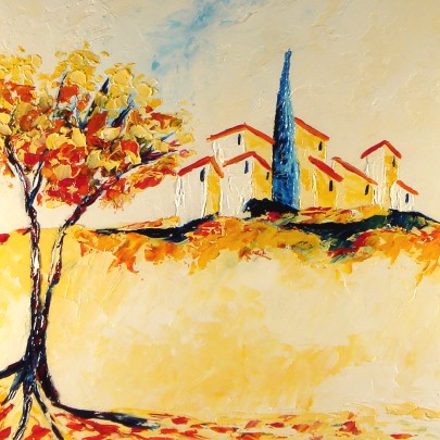 Vente tableaux - 042C05