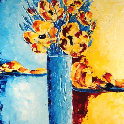 Vente tableaux - 042C06