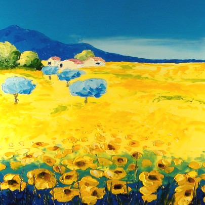 Vente tableaux - 042C08