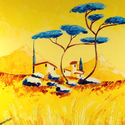 Vente tableaux - 042C09