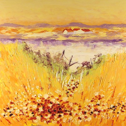 Vente tableaux - 042C13