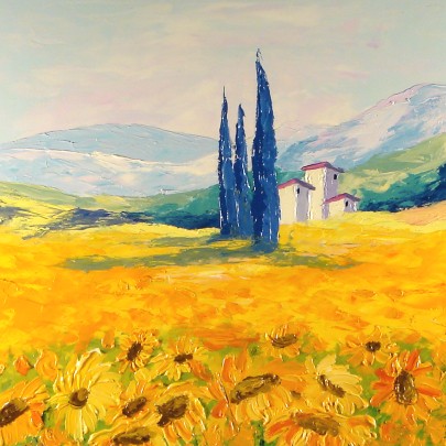 Vente tableaux - 042C14