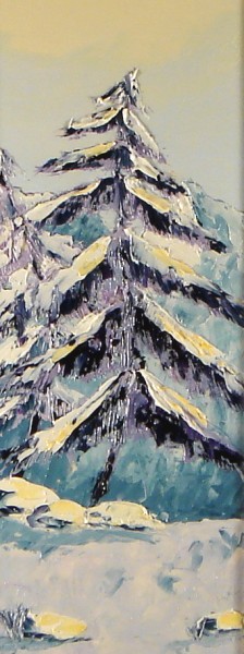 Vente tableaux - 042D03