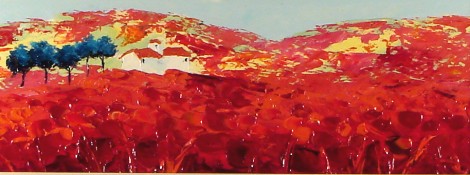 Vente tableaux - 042D11