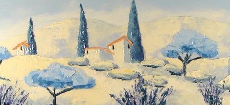 Vente tableaux - 042E04