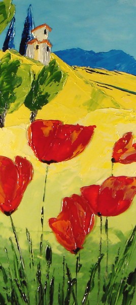 Vente tableaux - 042E06