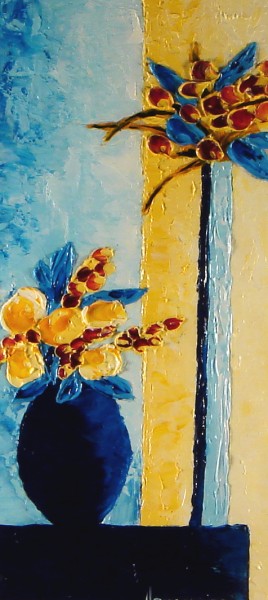 Vente tableaux - 042E07