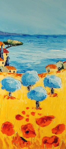 Vente tableaux - 042E09