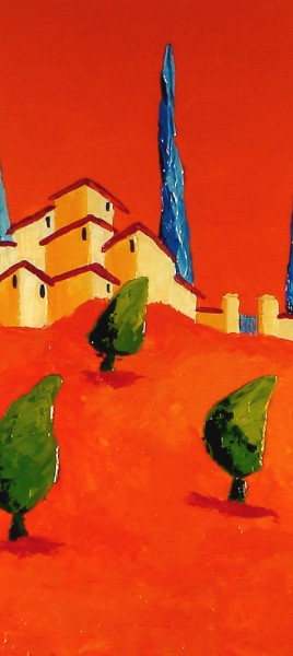 Vente tableaux - 042E12