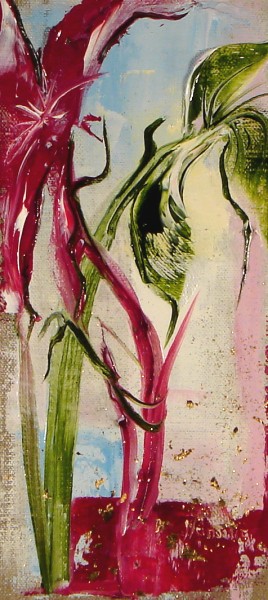 Vente tableaux - 042E25