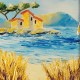 Vente tableaux - 042A04