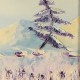 Vente tableaux - 042A06