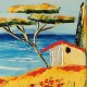 Vente tableaux - 042A07
