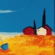Vente tableaux - 042A22