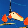 Vente tableaux - 042B10