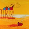Vente tableaux - 042B12