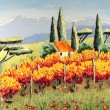 Vente tableaux - 042C01