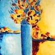 Vente tableaux - 042C06