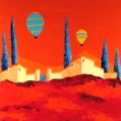 Vente tableaux - 042C10