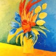 Vente tableaux - 042C11